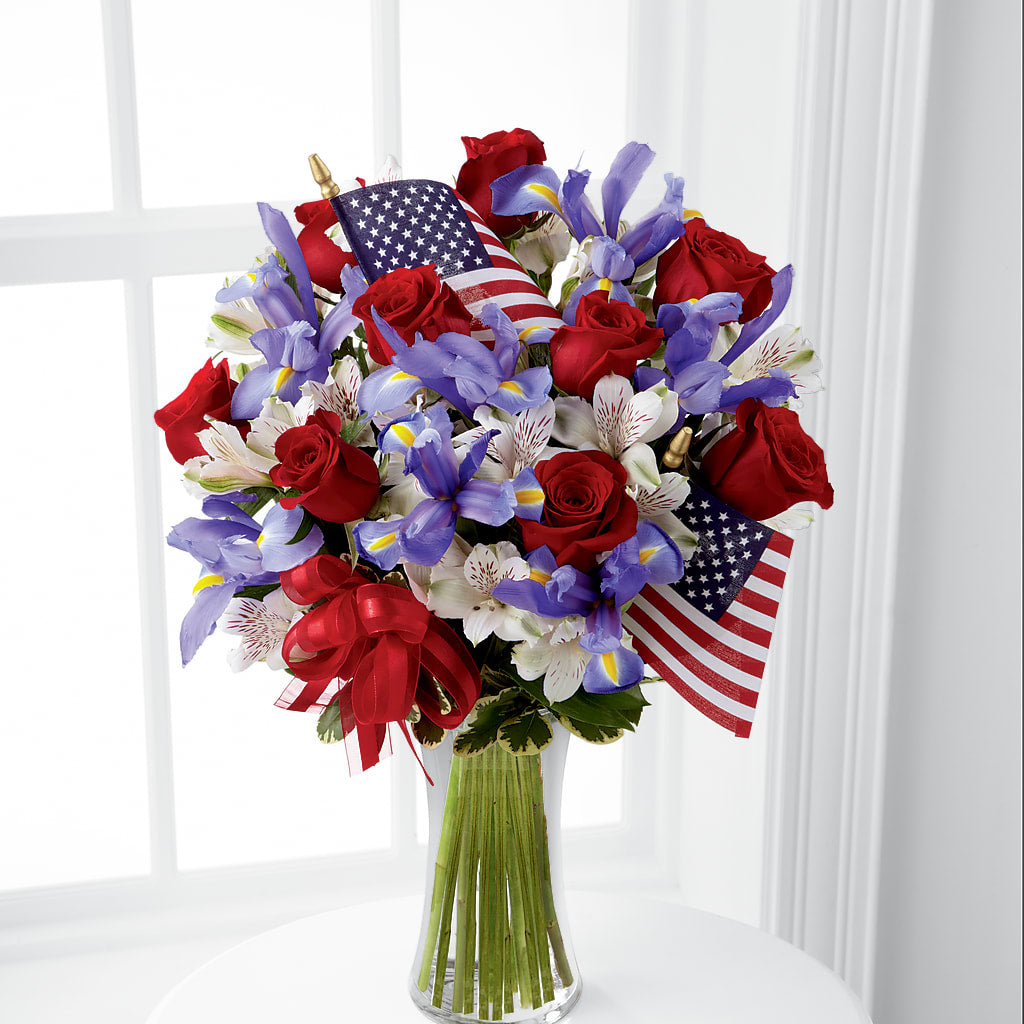 Unity Bouquet – Love Blossoms Florist, Lexington NC