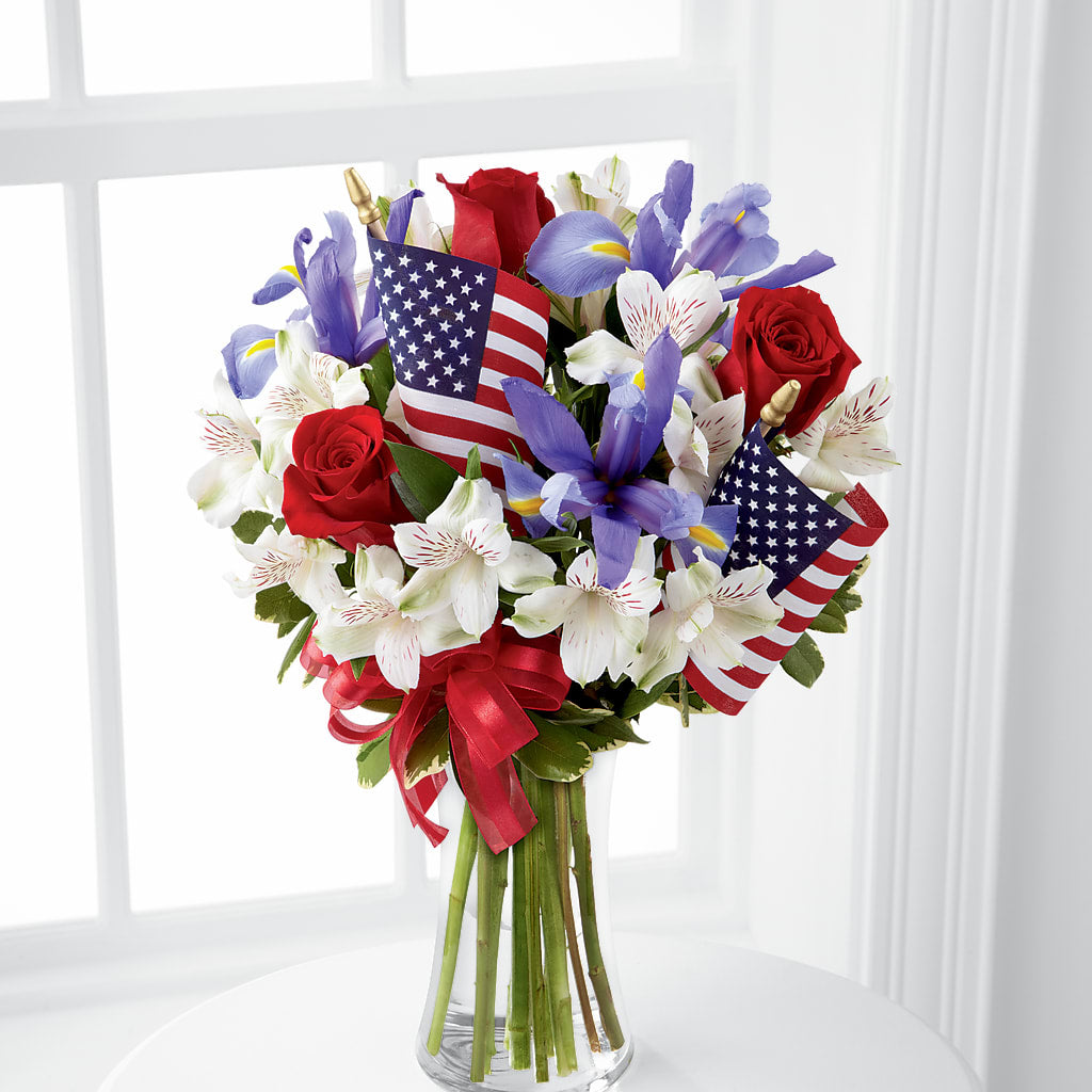 Unity Bouquet – Love Blossoms Florist, Lexington NC