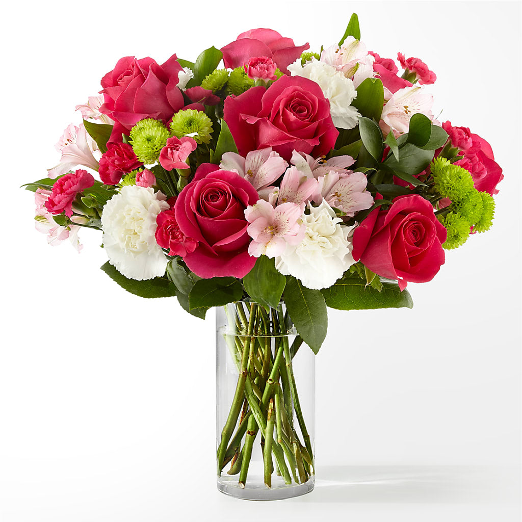 Sweet & Pretty Bouquet – Love Blossoms Florist, Lexington NC