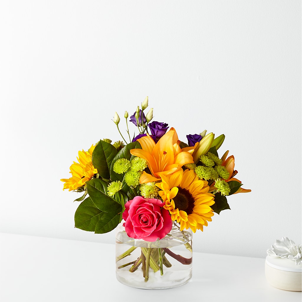 Best Day Bouquet – Love Blossoms Florist, Lexington NC