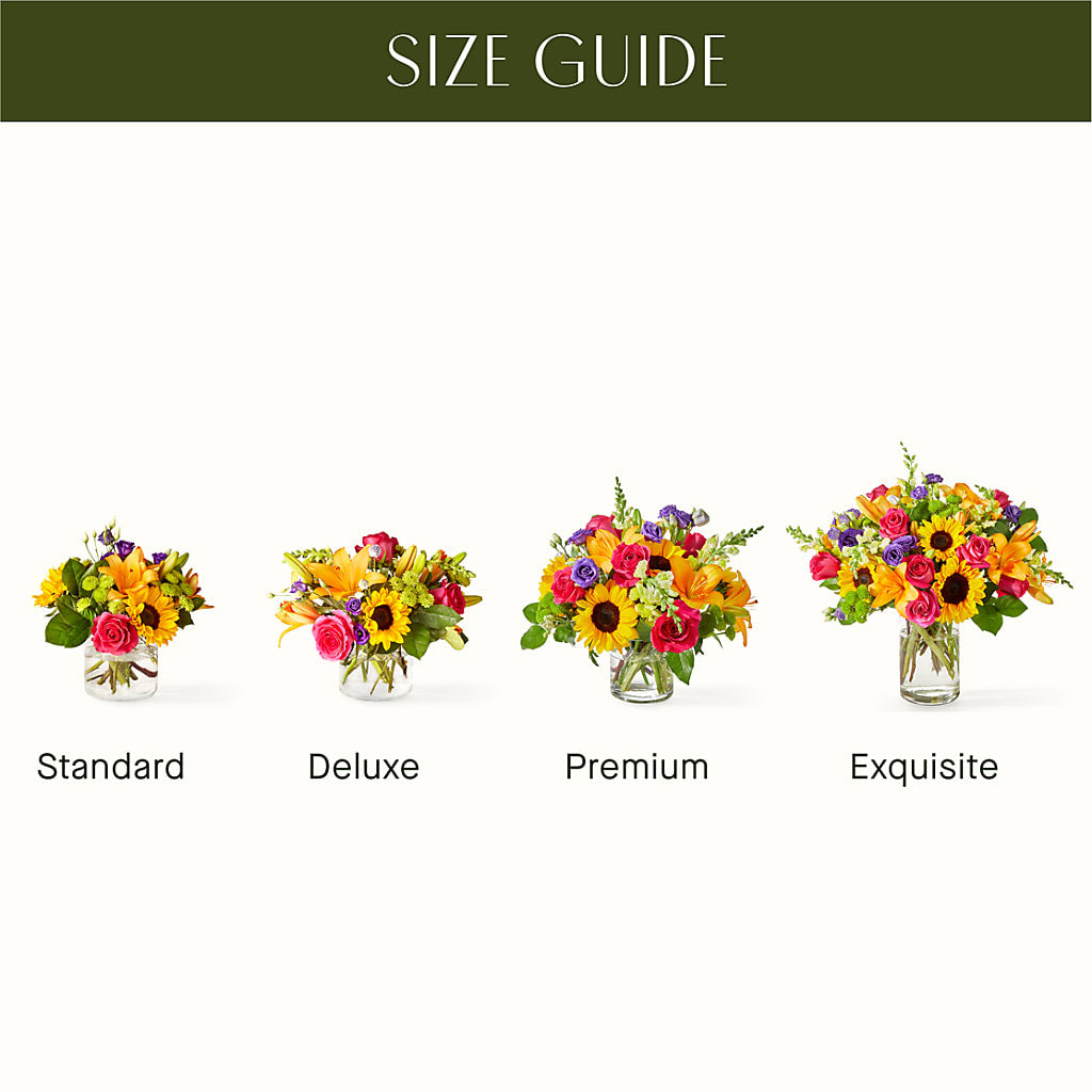 Best Day Bouquet – Love Blossoms Florist, Lexington NC