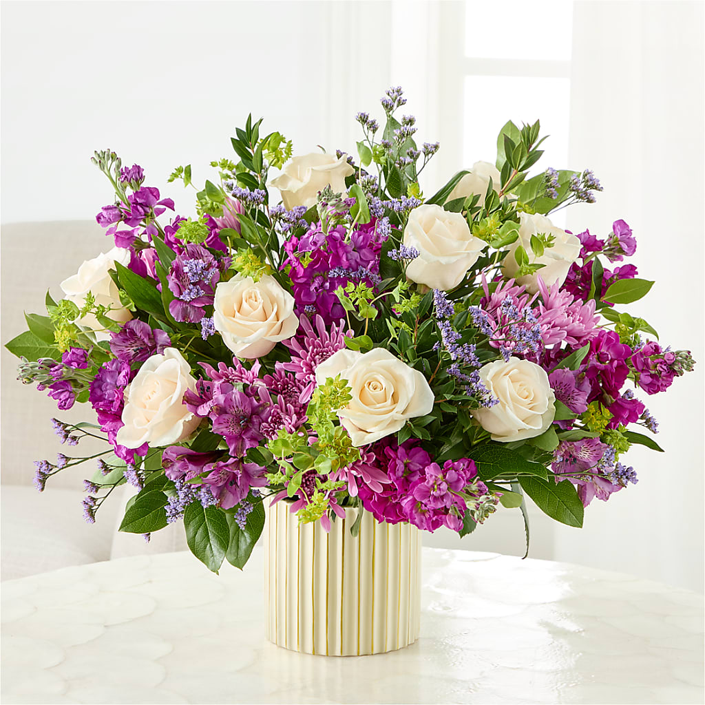 The Boutique Bouquet – Love Blossoms Florist, Lexington NC