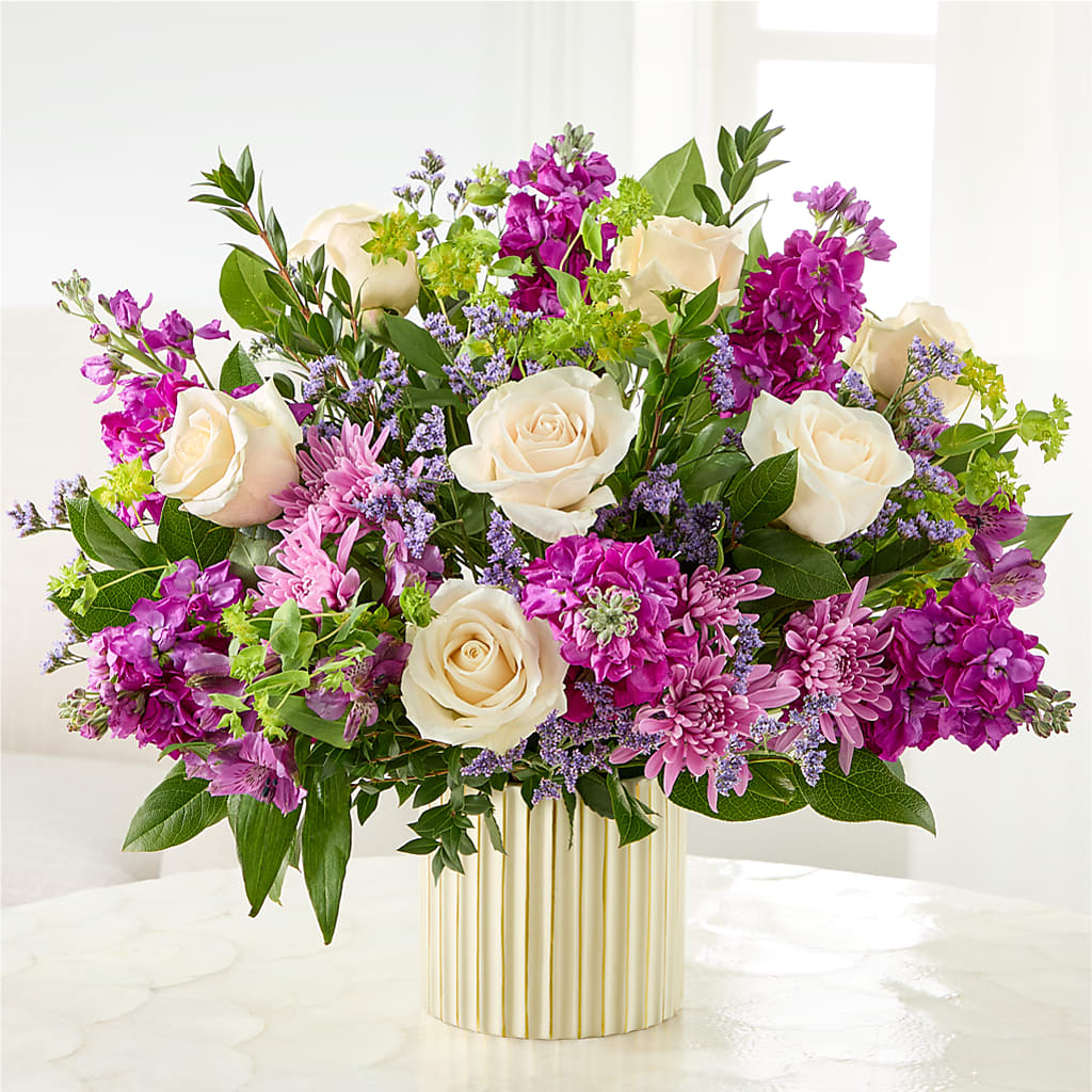 The Boutique Bouquet – Love Blossoms Florist, Lexington NC