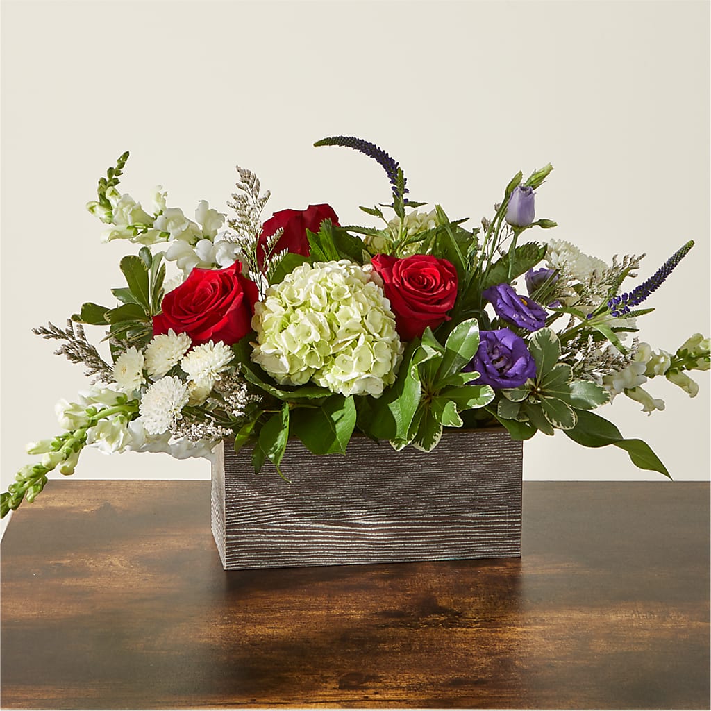 Sweet Magnolia Bouquet – Love Blossoms Florist, Lexington NC