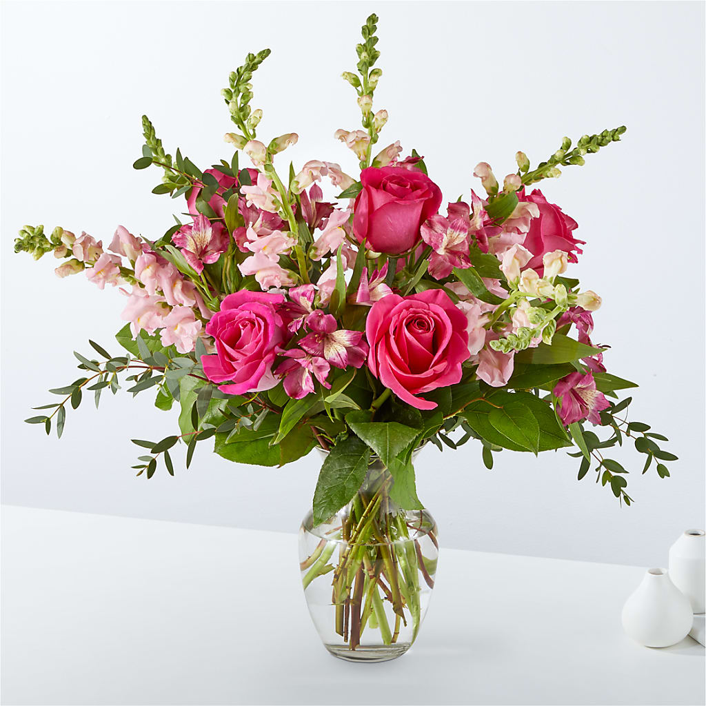 Evermore Bouquet – Love Blossoms Florist, Lexington NC