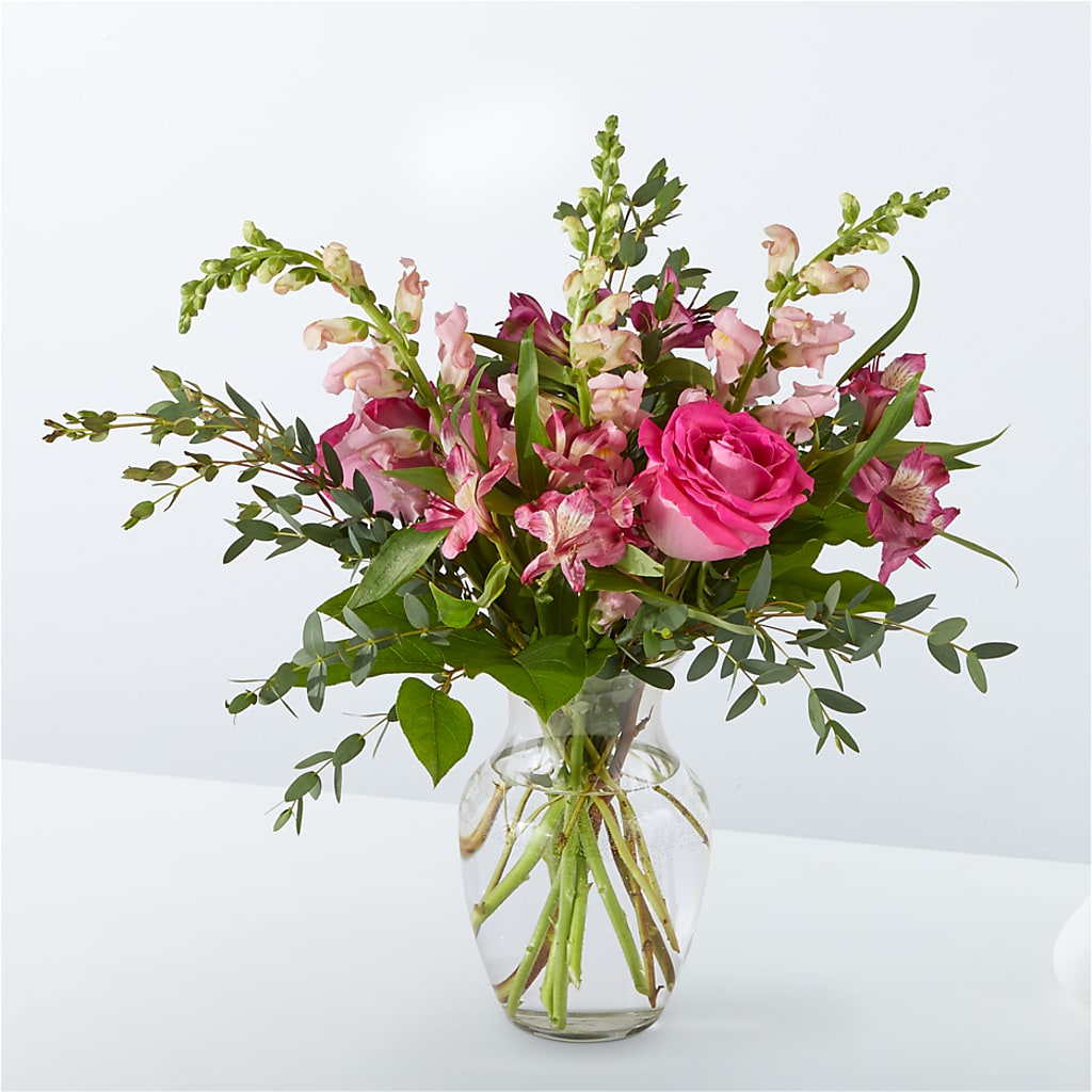 Evermore Bouquet – Love Blossoms Florist, Lexington NC