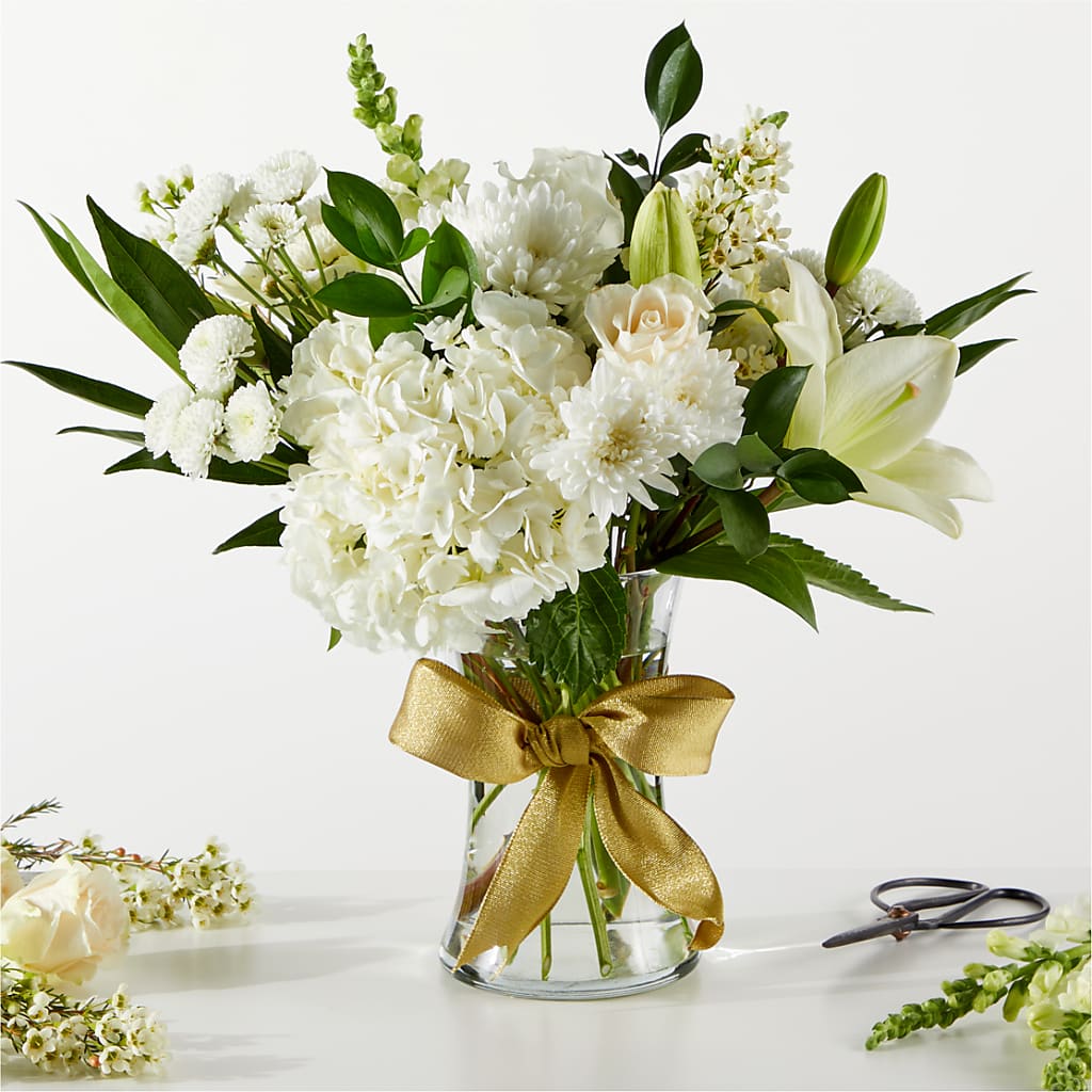 New Beginnings – A Florist Original – Love Blossoms Florist, Lexington NC