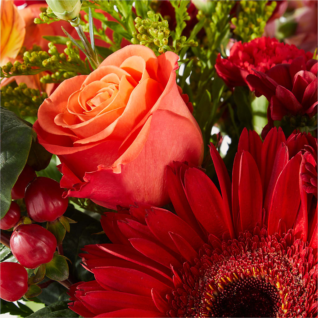 Sweater Season - A Florist Original – Love Blossoms Florist, Lexington NC