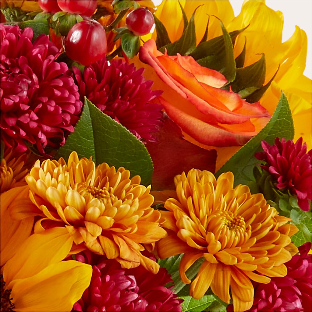 Sweater Season - A Florist Original – Love Blossoms Florist, Lexington NC