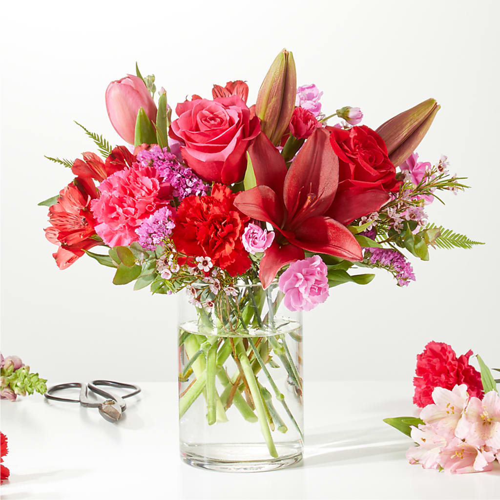 Together Forever - A Florist Original – Love Blossoms Florist, Lexington NC