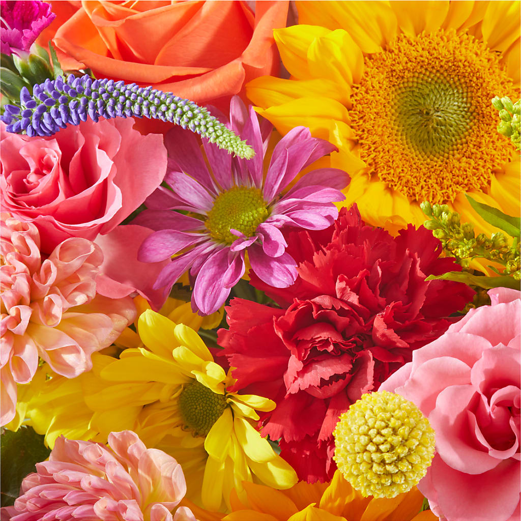You're Invited - A Florist Original – Love Blossoms Florist, Lexington NC