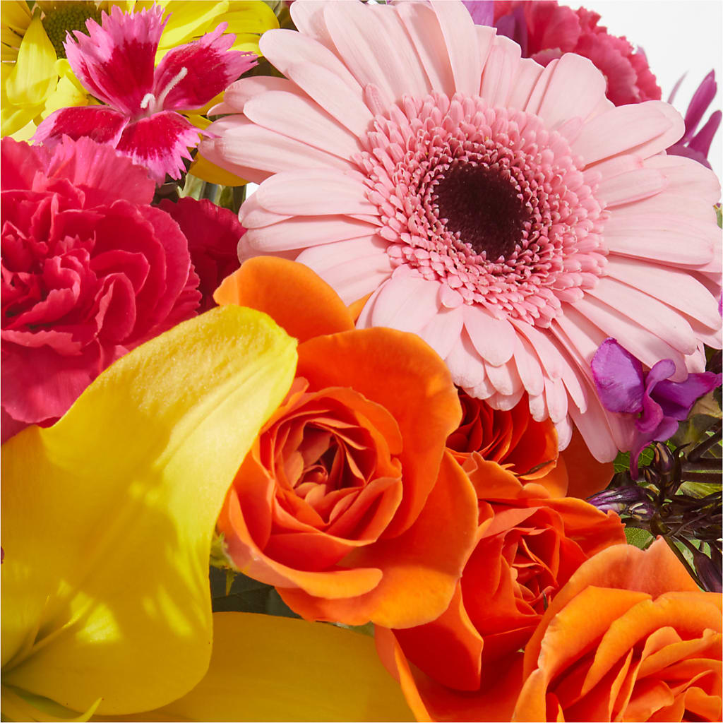 You're Invited - A Florist Original – Love Blossoms Florist, Lexington NC