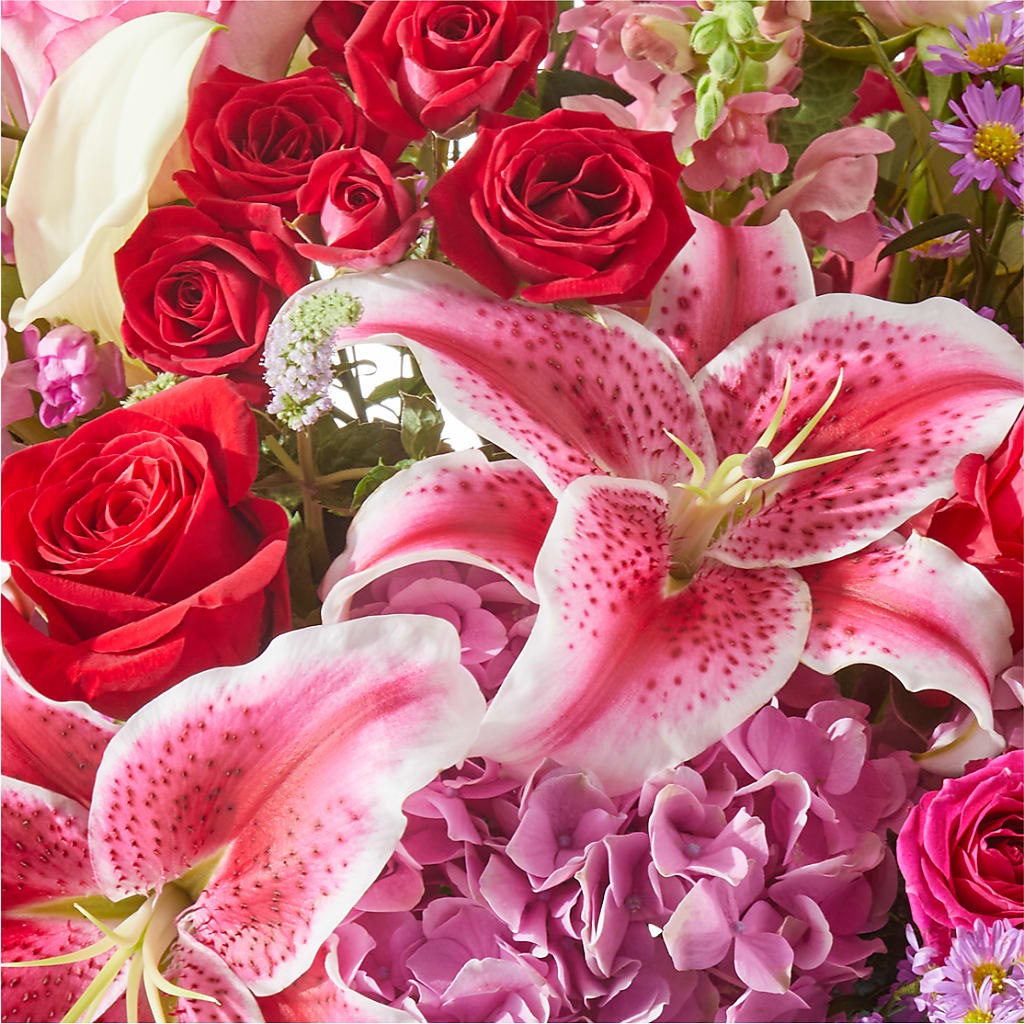 Better Together - A Luxury Florist Original – Love Blossoms Florist, Lexington NC