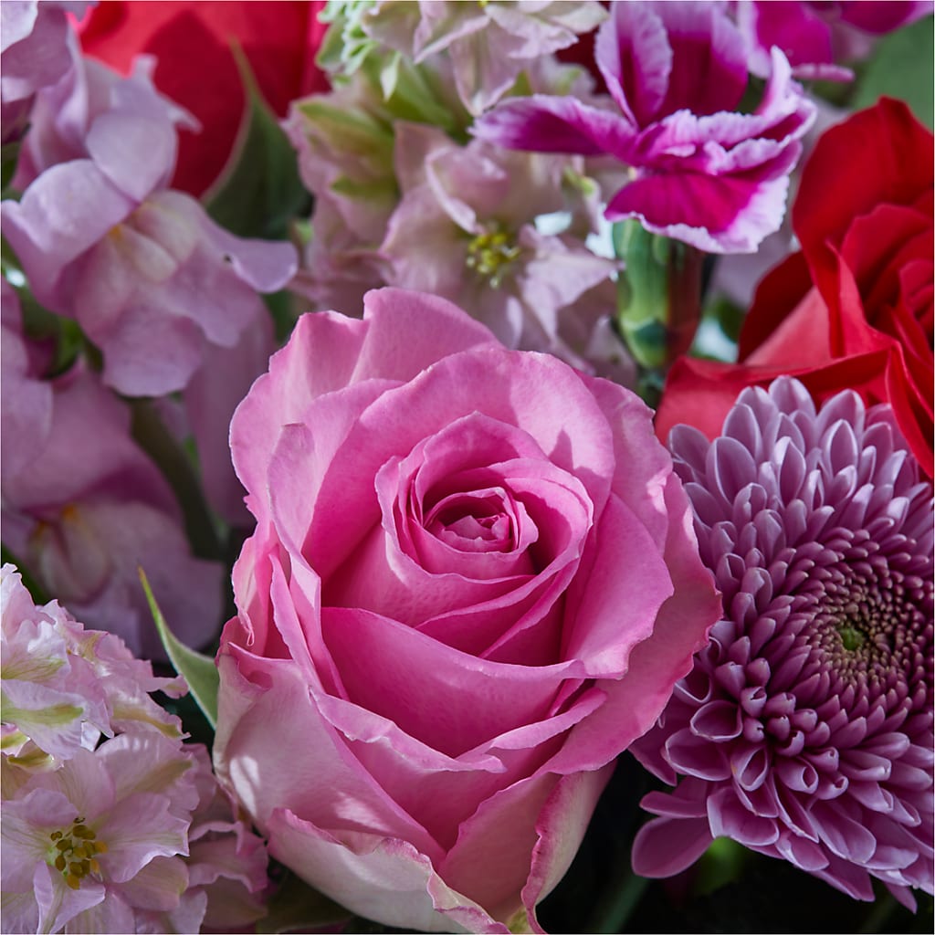 Better Together - A Luxury Florist Original – Love Blossoms Florist, Lexington NC