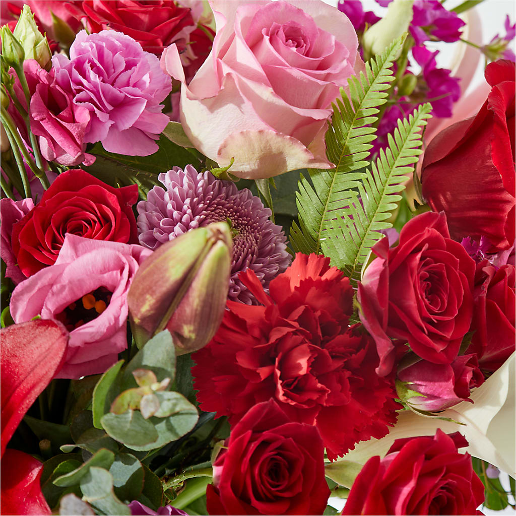 Simply the Best - A Florist Original – Love Blossoms Florist, Lexington NC