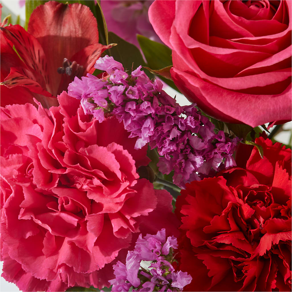 Simply the Best - A Florist Original – Love Blossoms Florist, Lexington NC