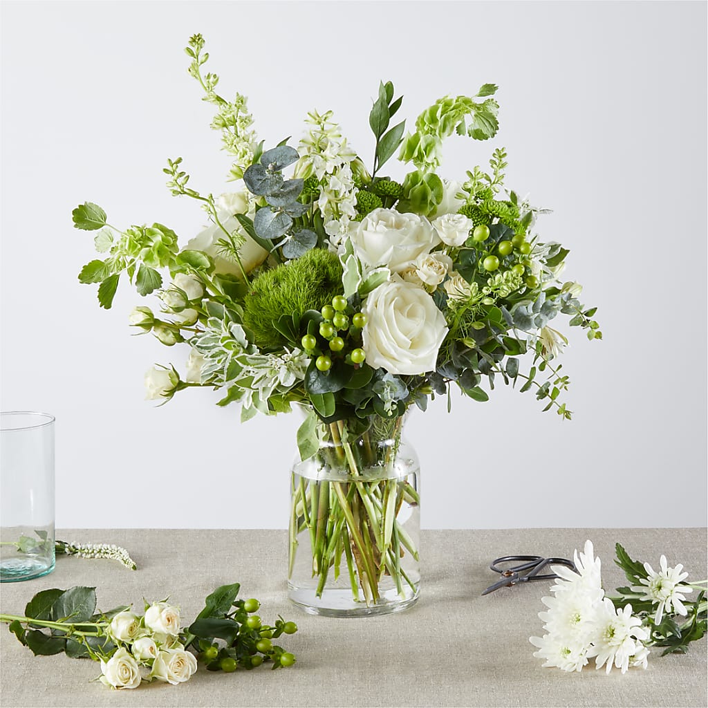 Irish Garden - A Florist Original – Love Blossoms Florist, Lexington NC