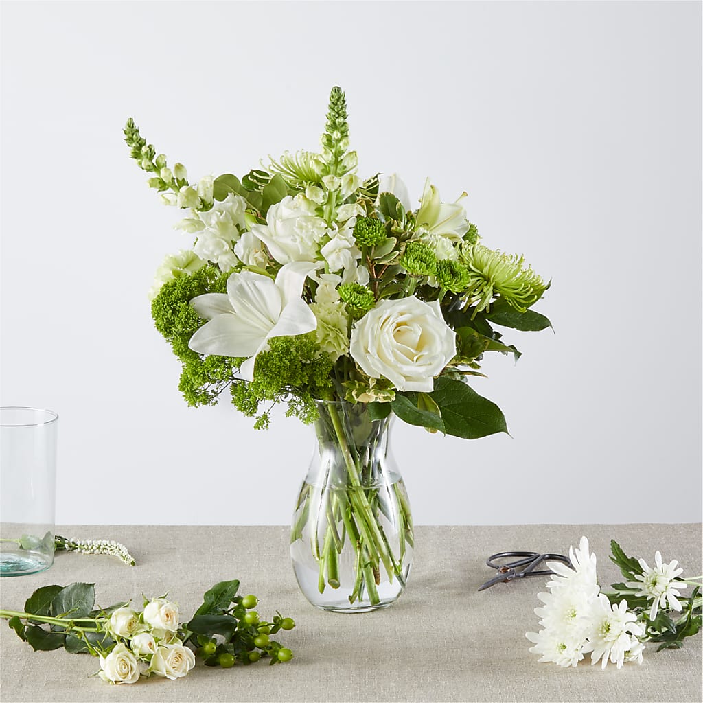 Irish Garden - A Florist Original – Love Blossoms Florist, Lexington NC