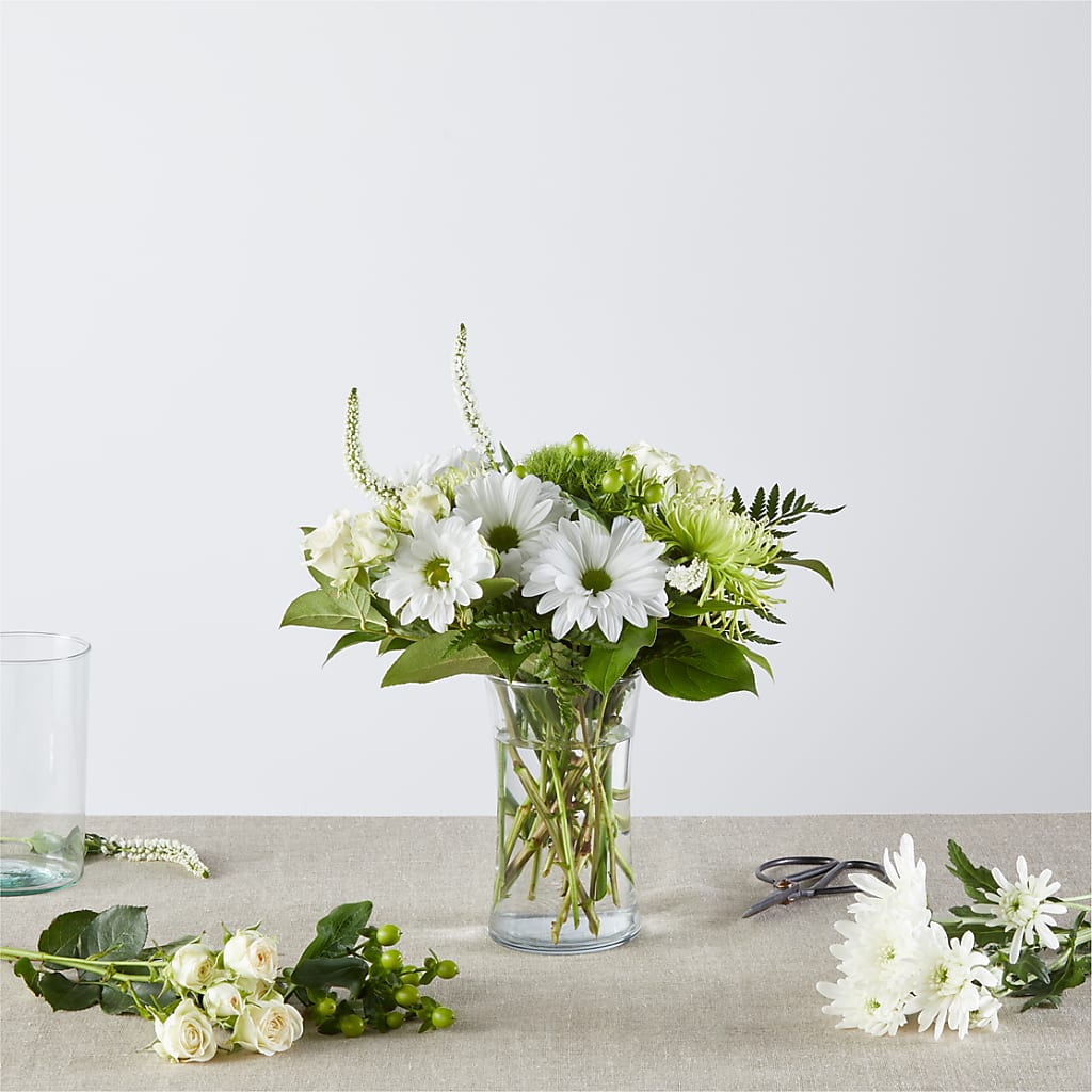 Irish Garden - A Florist Original – Love Blossoms Florist, Lexington NC