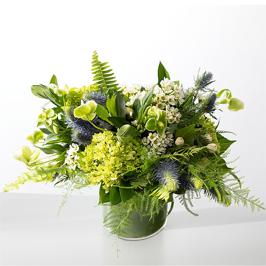 The Botanical Gardens – Love Blossoms Florist, Lexington NC