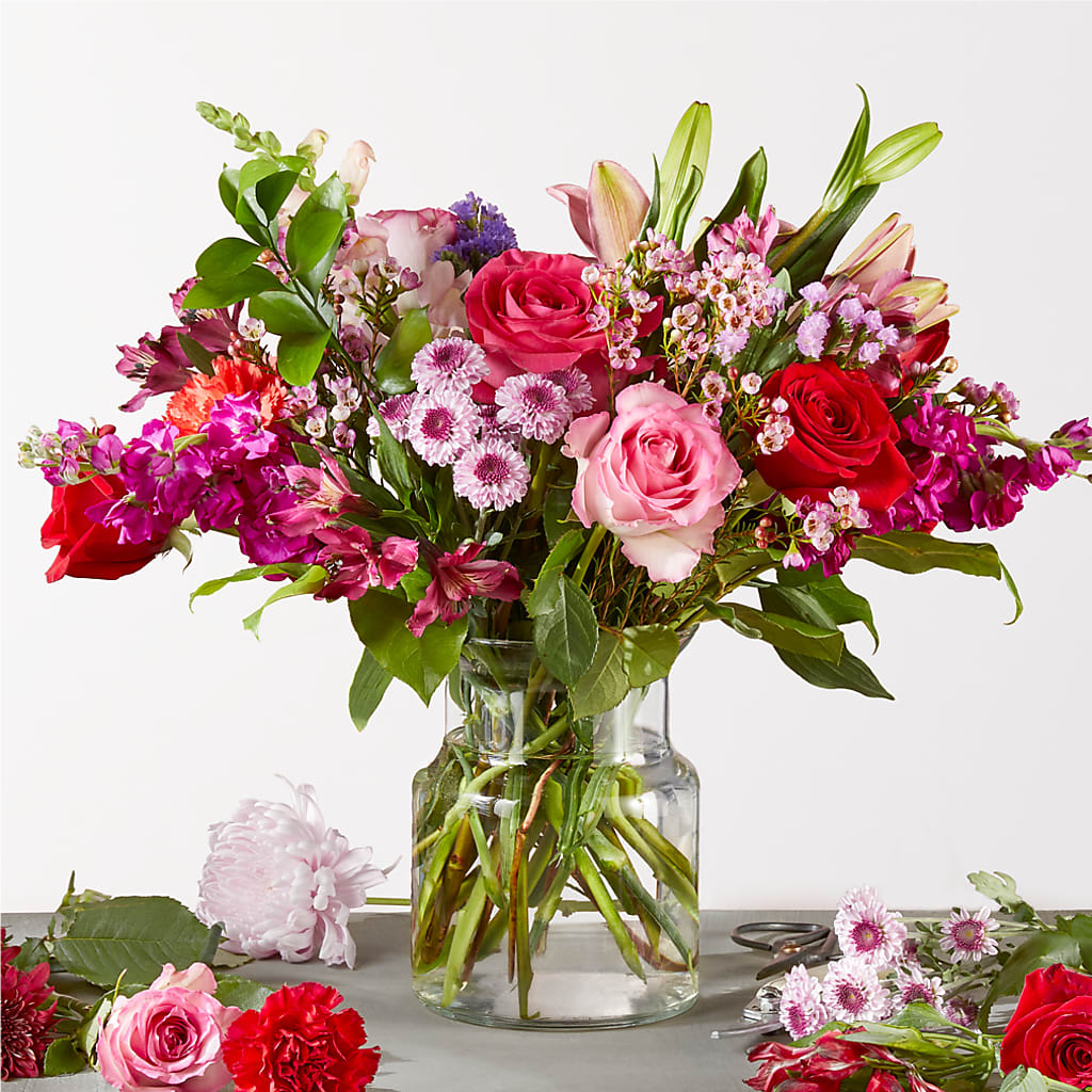 Regal Jewel – A Florist Original – Love Blossoms Florist, Lexington NC