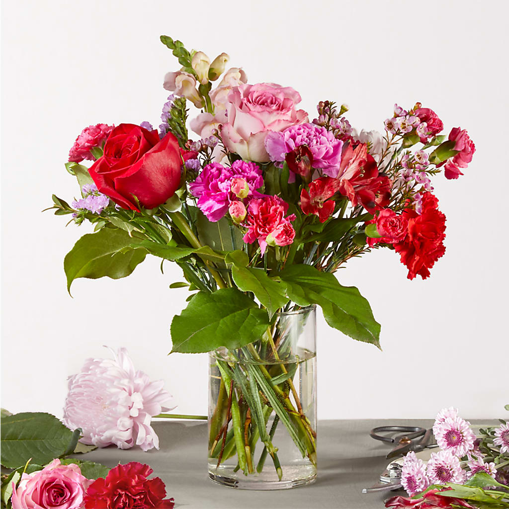 Regal Jewel – A Florist Original – Love Blossoms Florist, Lexington NC