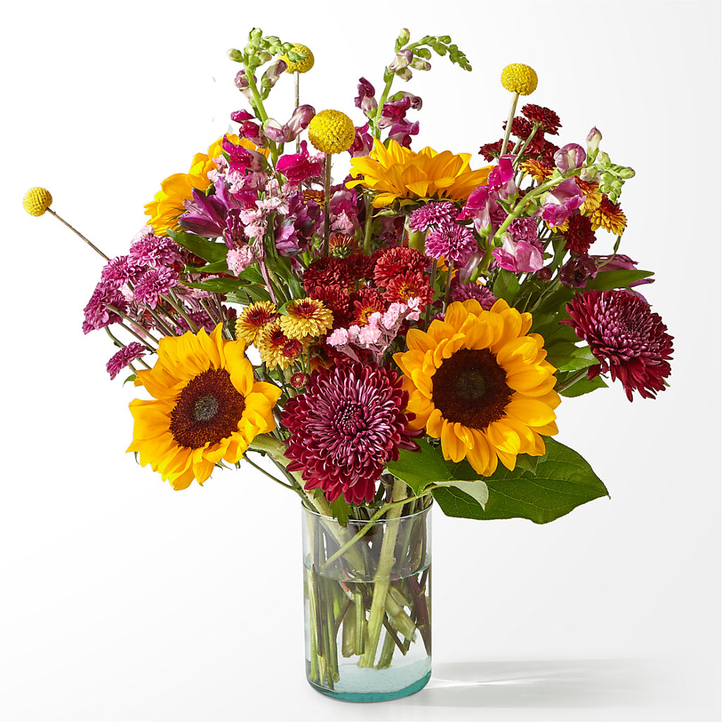 Pop of Whimsy Bouquet – Love Blossoms Florist, Lexington NC