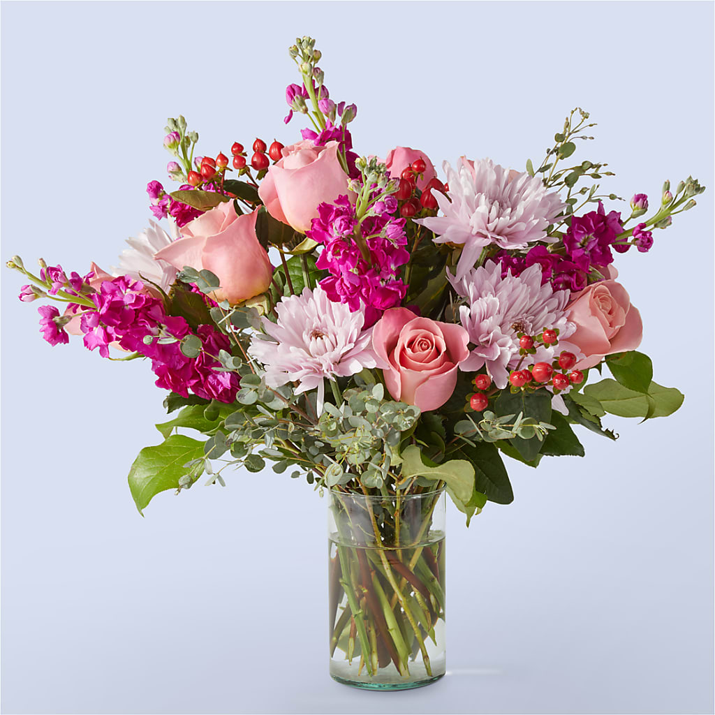 Sunday Morning Bouquet – Love Blossoms Florist, Lexington NC