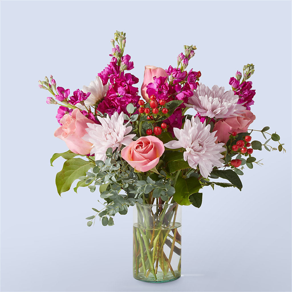 Sunday Morning Bouquet – Love Blossoms Florist, Lexington NC