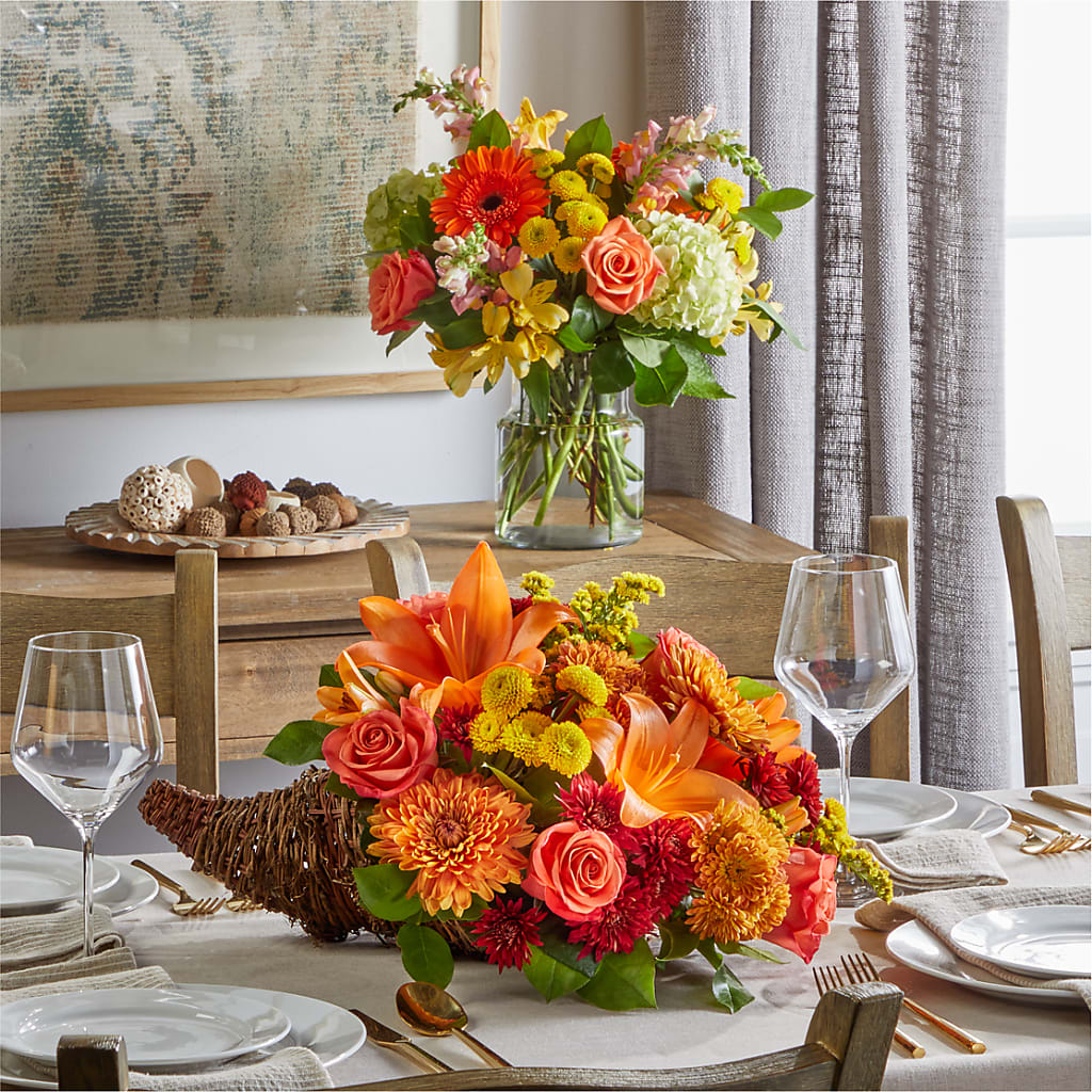 Blooming and Blessed Bundle – Love Blossoms Florist, Lexington NC