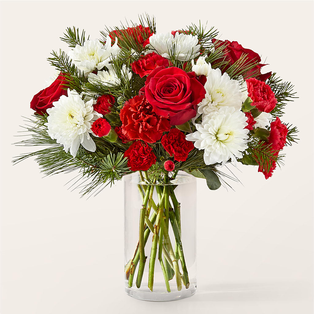 Seasonal Magic Bouquet – Love Blossoms Florist, Lexington NC