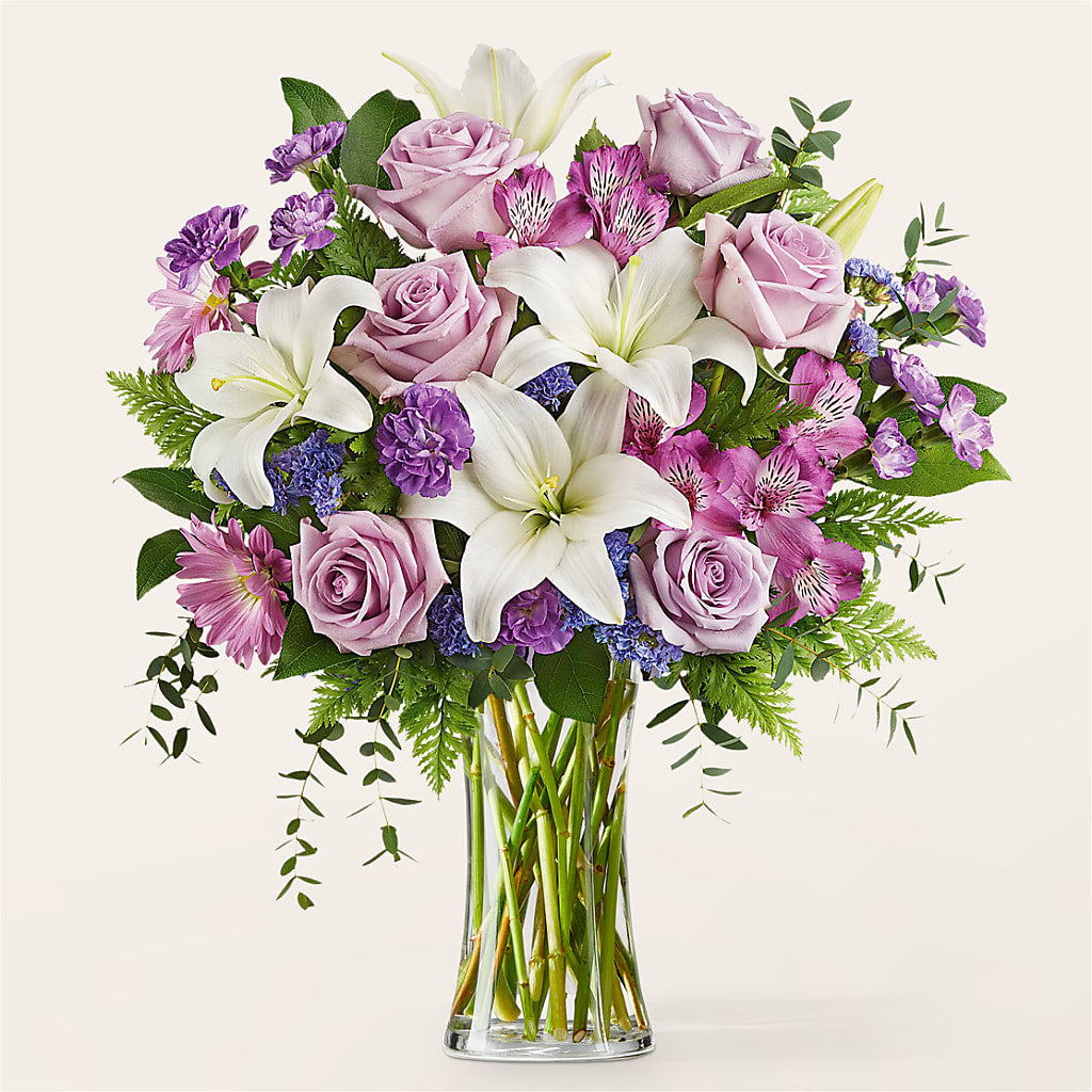 The Dreamscape Bouquet – Love Blossoms Florist, Lexington NC