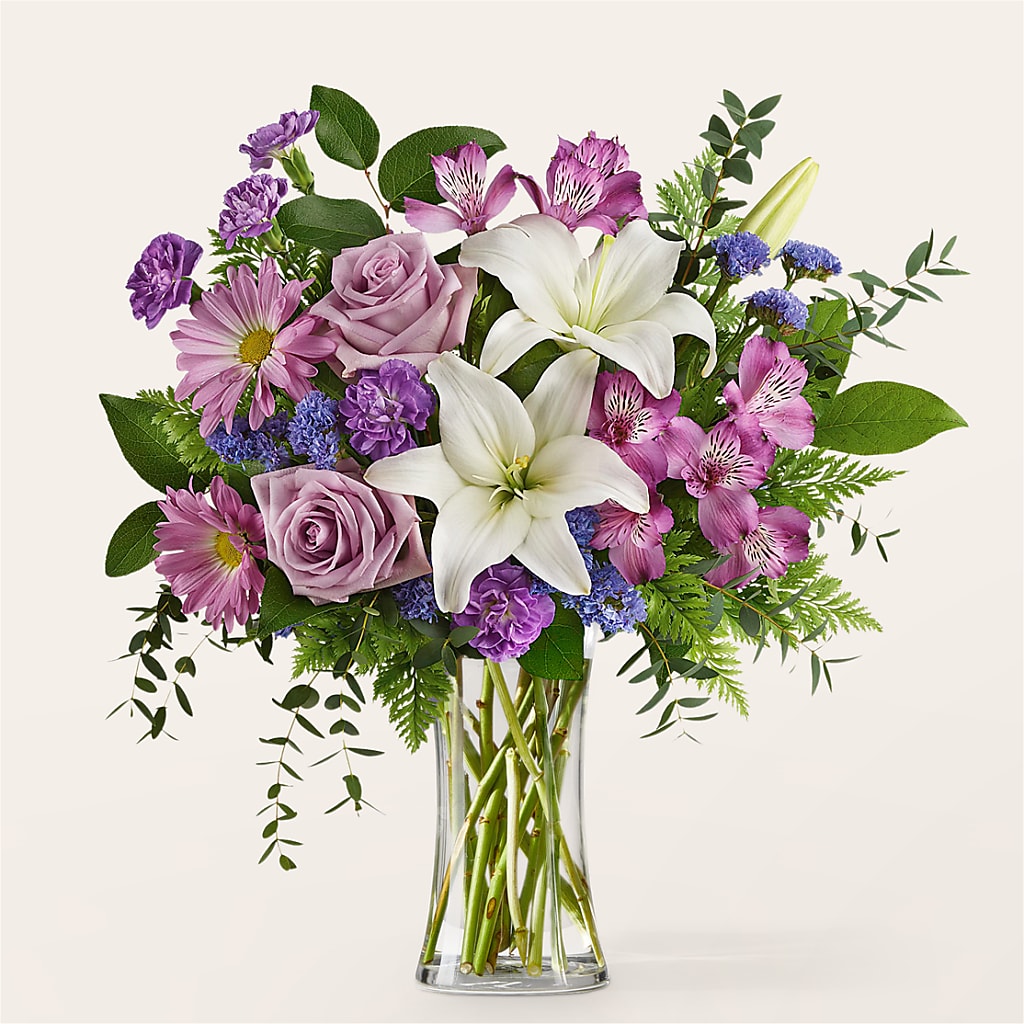 The Dreamscape Bouquet – Love Blossoms Florist, Lexington NC