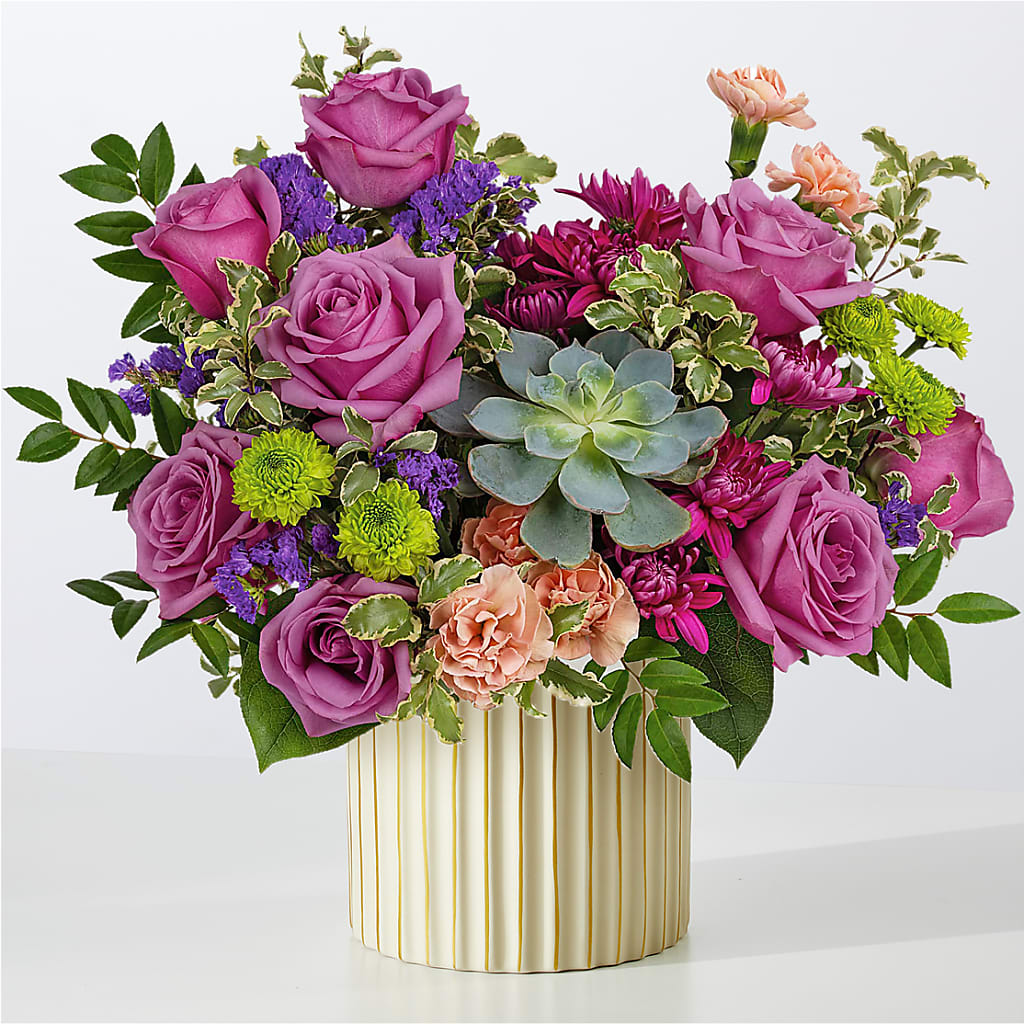 You're a Gem Bouquet – Love Blossoms Florist, Lexington NC
