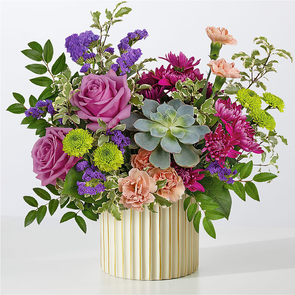 You're a Gem Bouquet – Love Blossoms Florist, Lexington NC