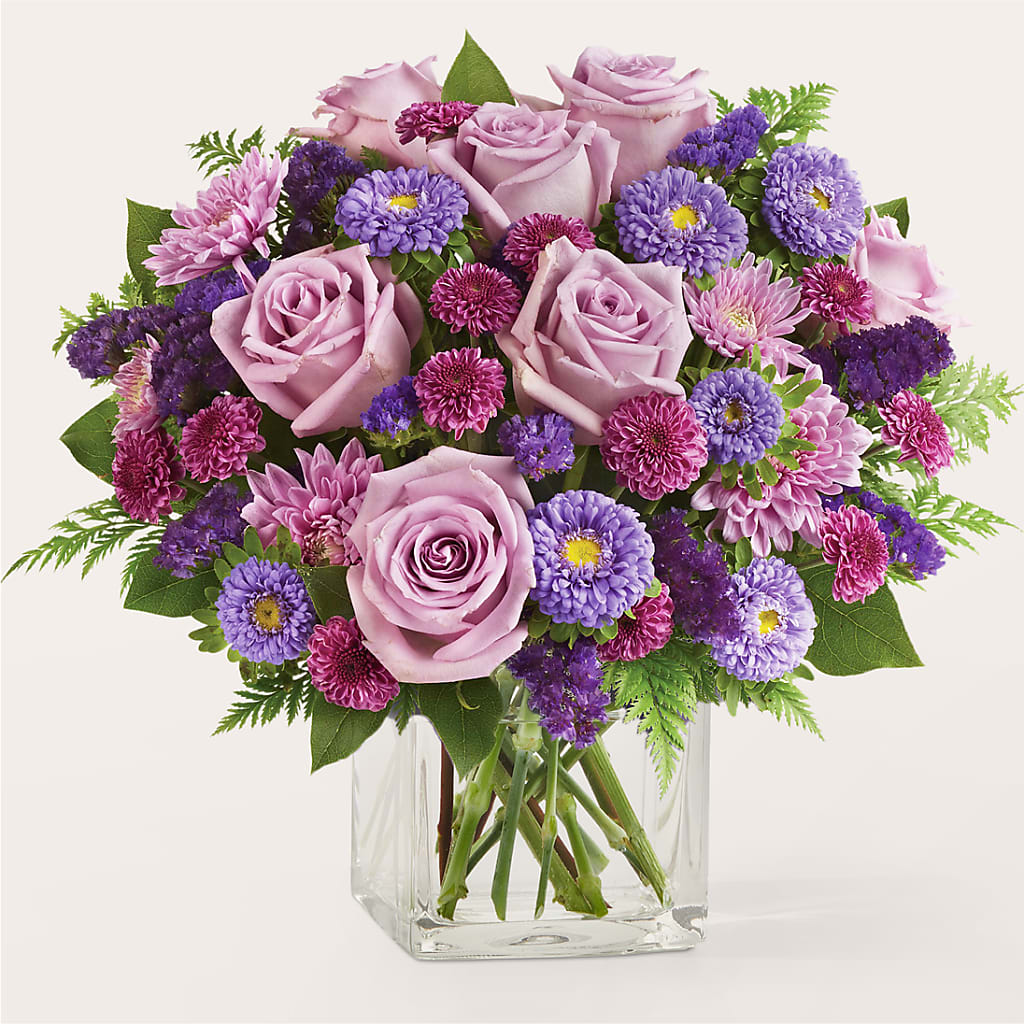 In Harmony Bouquet – Love Blossoms Florist, Lexington NC