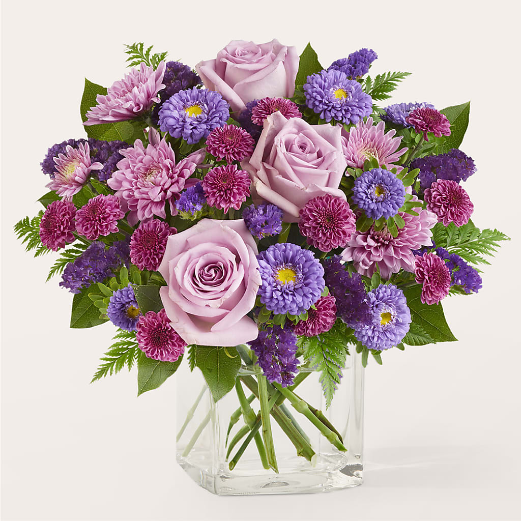 In Harmony Bouquet – Love Blossoms Florist, Lexington NC