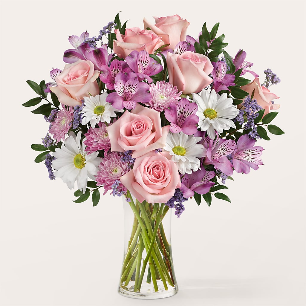 Enchantment Bouquet – Love Blossoms Florist, Lexington NC