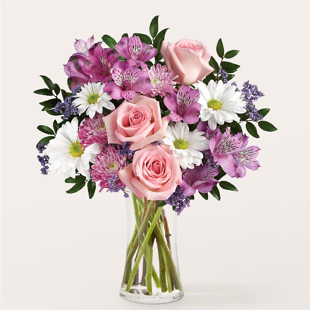 Enchantment Bouquet – Love Blossoms Florist, Lexington NC