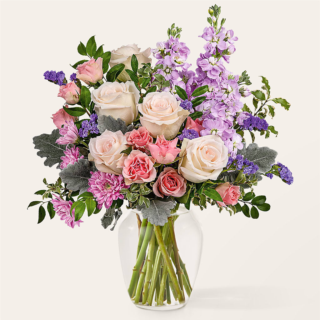 Well Wishes Bouquet – Love Blossoms Florist, Lexington NC