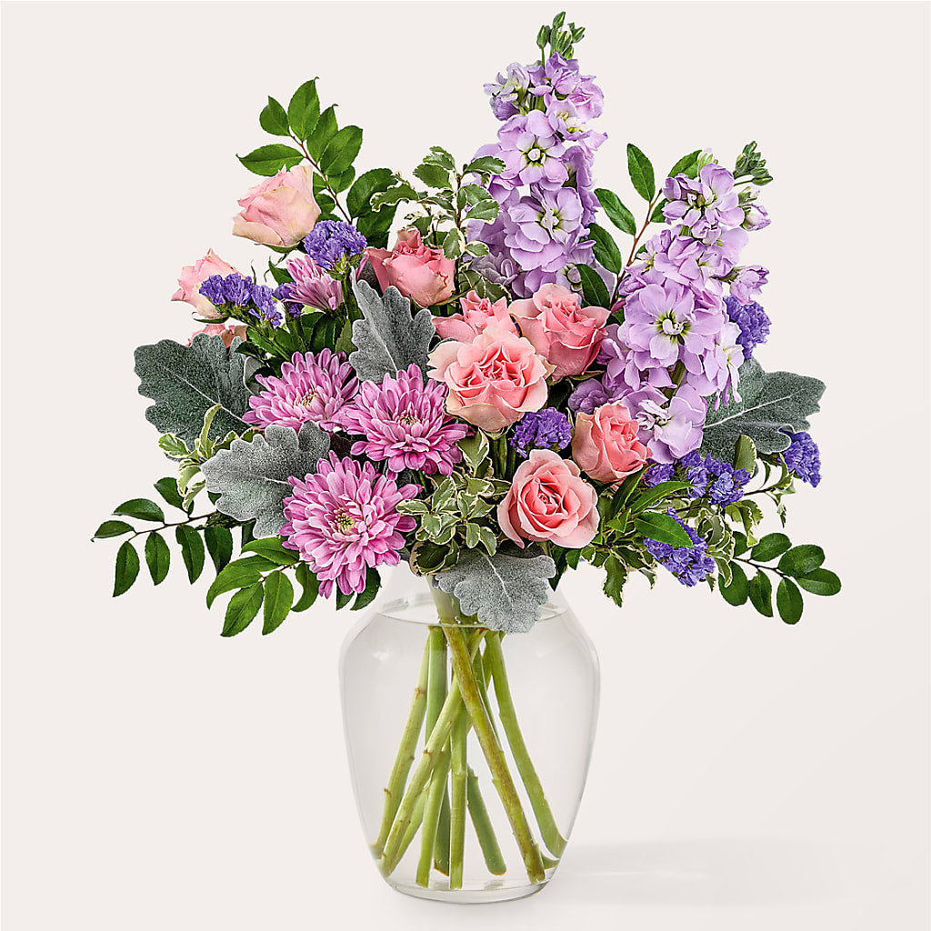 Well Wishes Bouquet – Love Blossoms Florist, Lexington NC