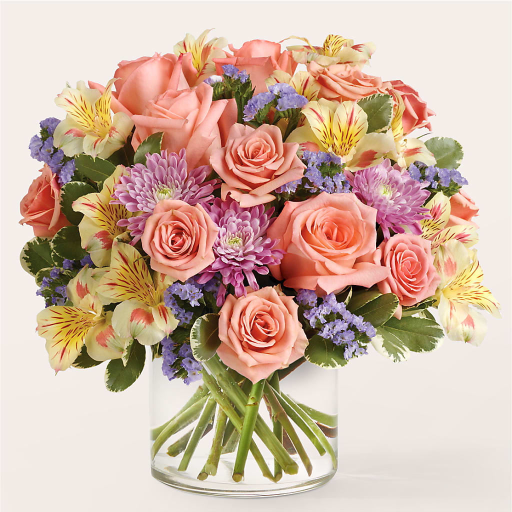 Candy Coated Bouquet – Love Blossoms Florist, Lexington NC