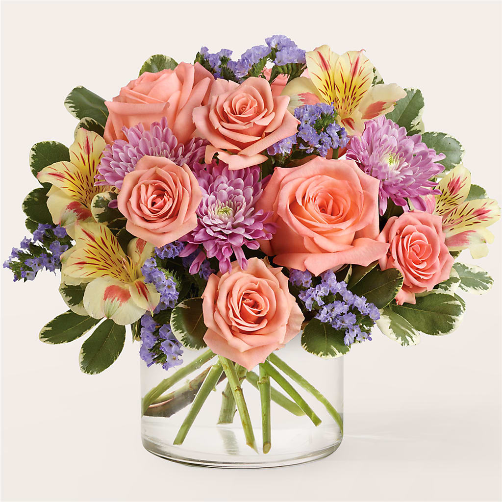 Candy Coated Bouquet – Love Blossoms Florist, Lexington NC