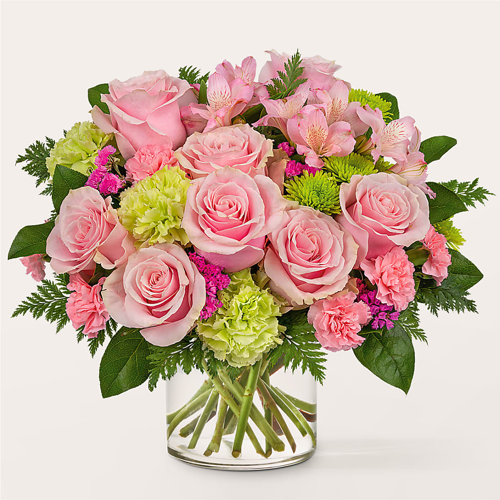 Pinch Me Bouquet – Love Blossoms Florist, Lexington NC