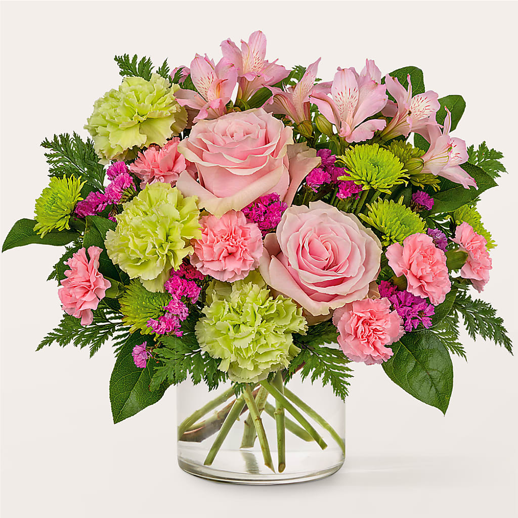 Pinch Me Bouquet – Love Blossoms Florist, Lexington NC