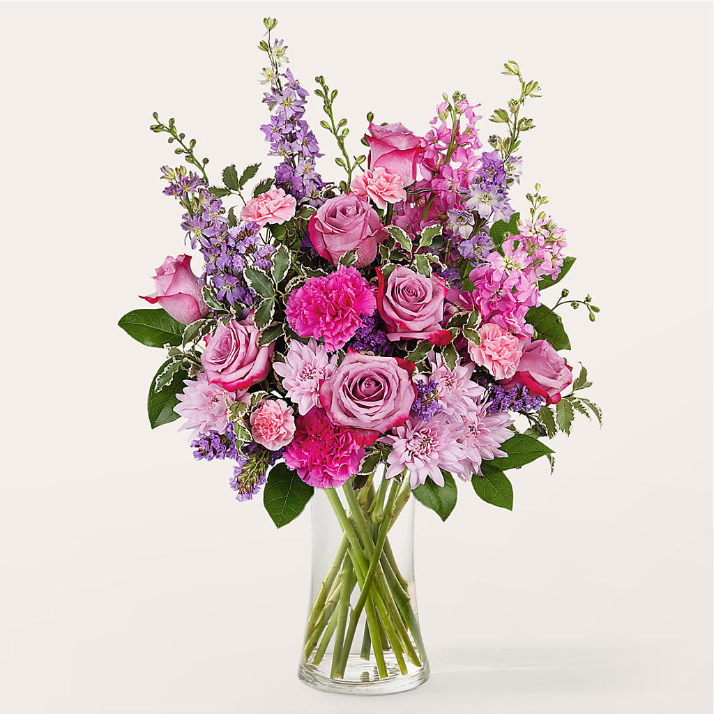 Sincerely Yours Bouquet – Love Blossoms Florist, Lexington NC