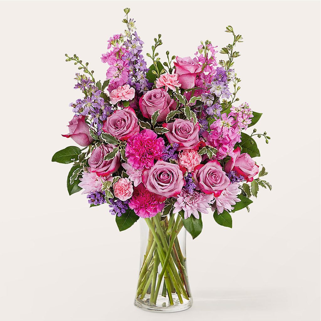 Sincerely Yours Bouquet – Love Blossoms Florist, Lexington NC