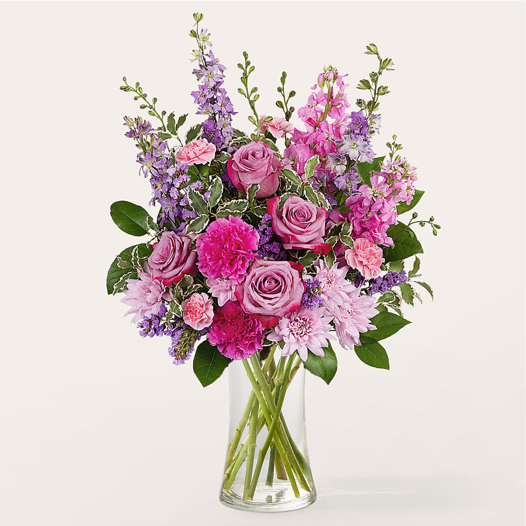 Sincerely Yours Bouquet – Love Blossoms Florist, Lexington NC