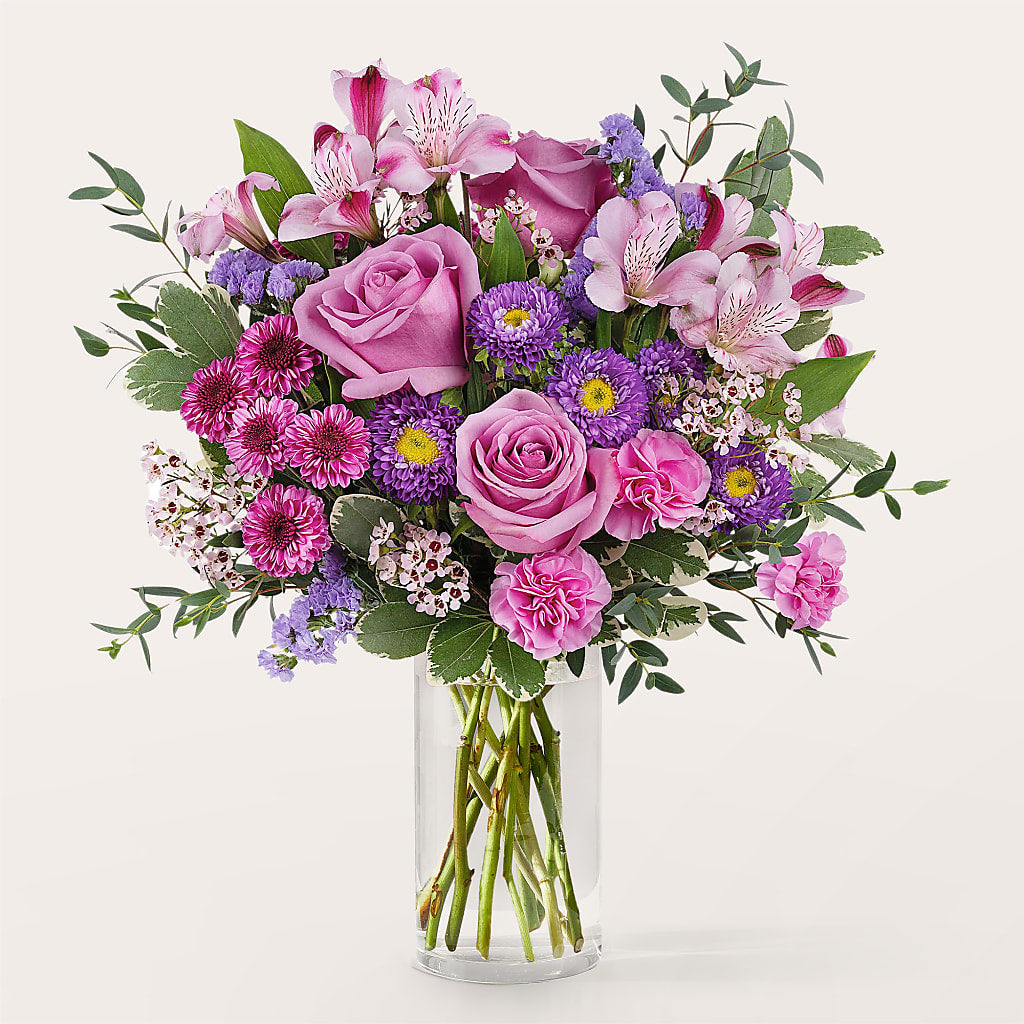 Fanciful Blossoms Bouquet – Love Blossoms Florist, Lexington NC