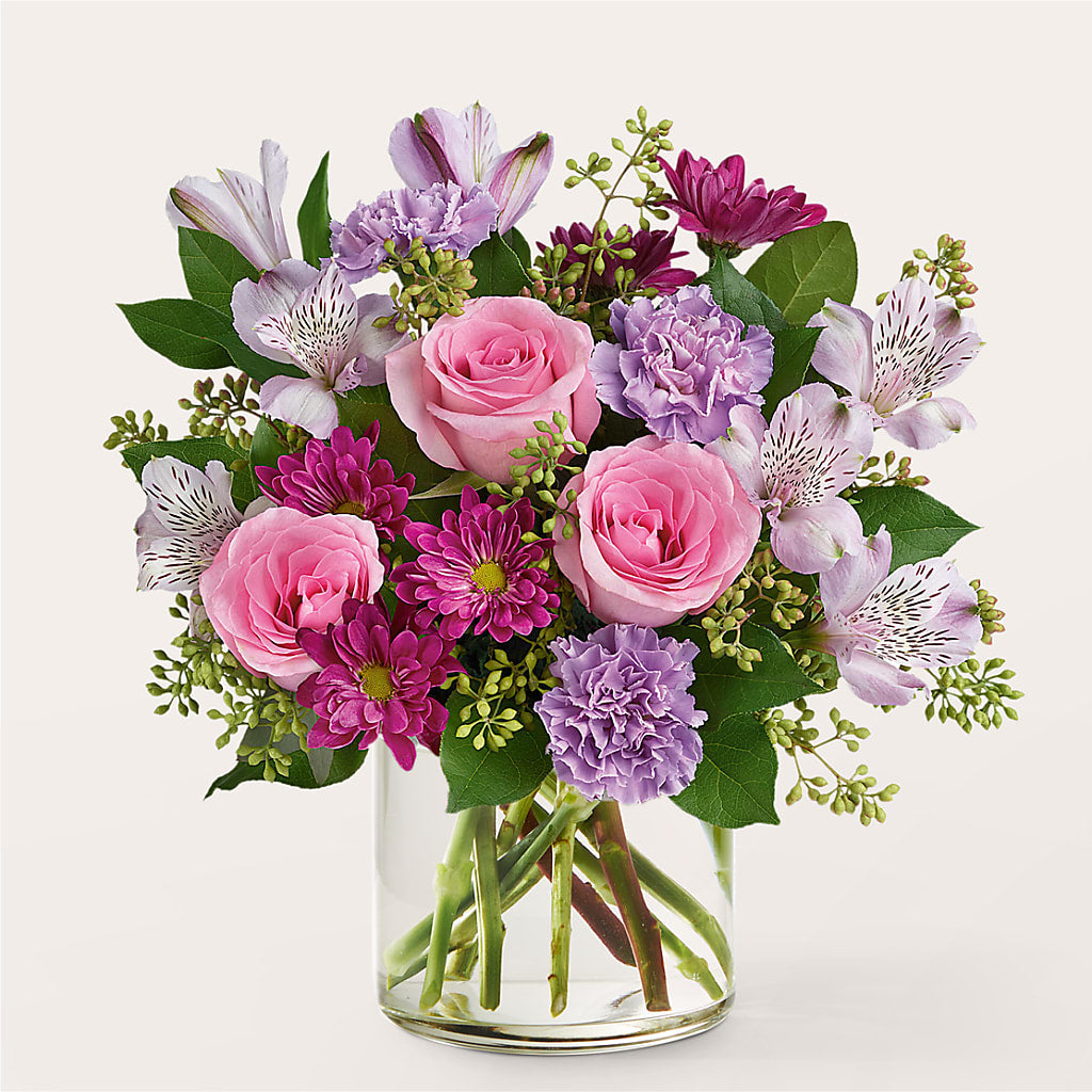In the Clouds Bouquet – Love Blossoms Florist, Lexington NC